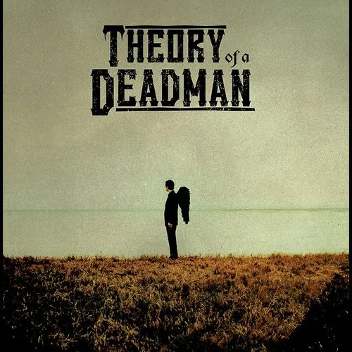 Theory Of A Deadman - Theory Of A Deadman