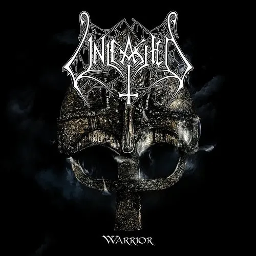 Unleashed - Warrior [Colored Vinyl] (Uk)
