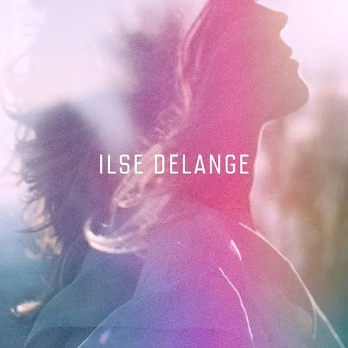 Ilse Delange - Ilse Delange (Hol)