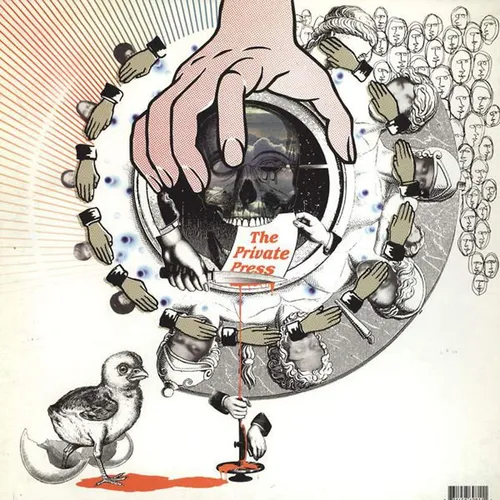 Private Press
