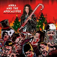 Anna & The Apocalypse