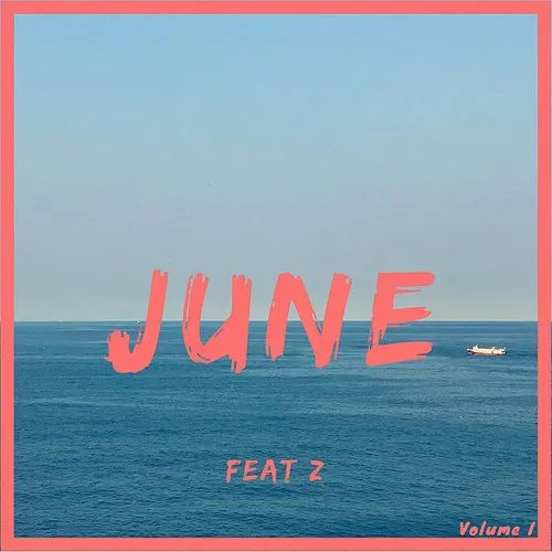 June - June