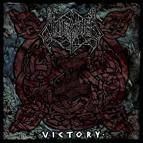 Unleashed - Victory [Colored Vinyl] (Uk)