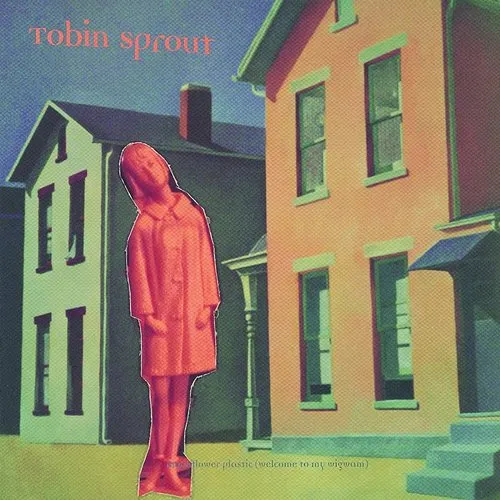 Tobin Sprout - Moonflower Plastic (Welcome To My Wigwam) [Download Included]