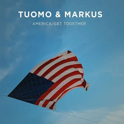 Tuomo - America / Get Together