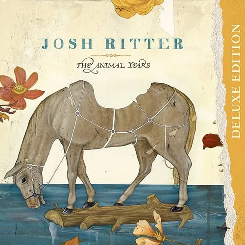 Josh Ritter - The Animal Years (Deluxe Edition)