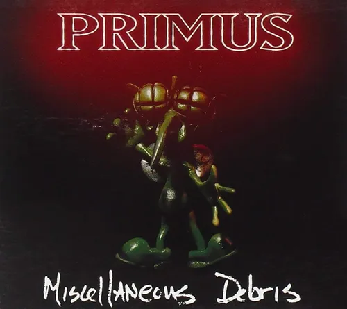 Album Art