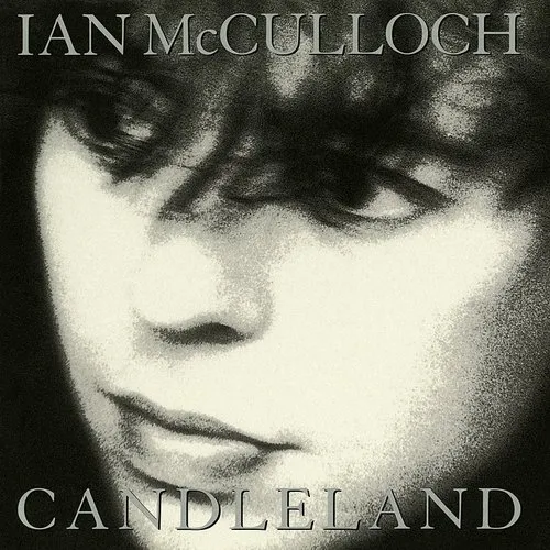 Ian Mcculloch - Candleland [Import]