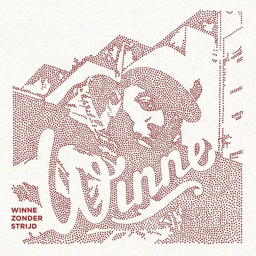 Winne - Winne Zonder Strijd (Hol)