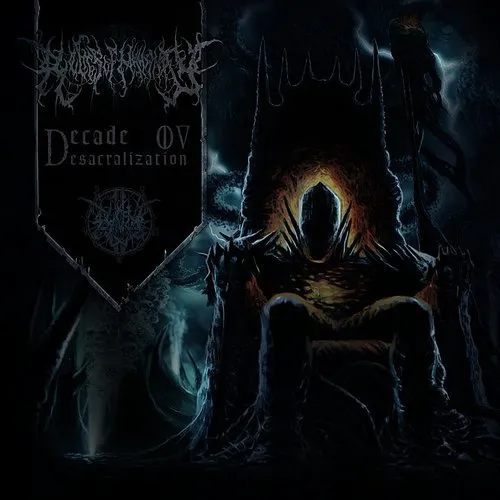 Decades Of Desacralization