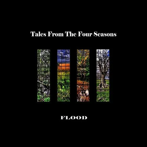 Tales From The Four Seasons