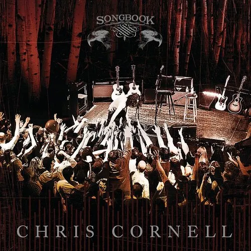 Chris Cornell - I Am The Highway (Recorded Live At Borgata Hotel Casino &amp; Spa - Music Box, Atlantic City, Nj On April 15, 2011)