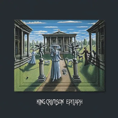 King Crimson - Epitaph [Import]
