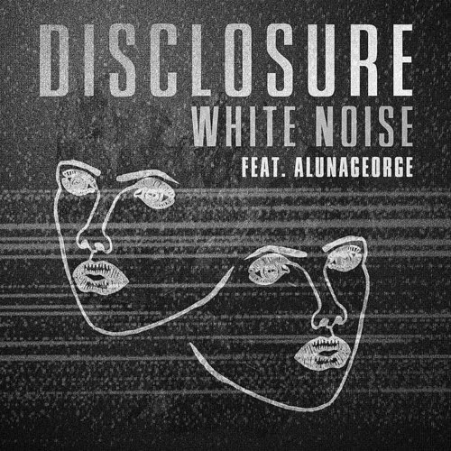 Disclosure - White Noise [Import]
