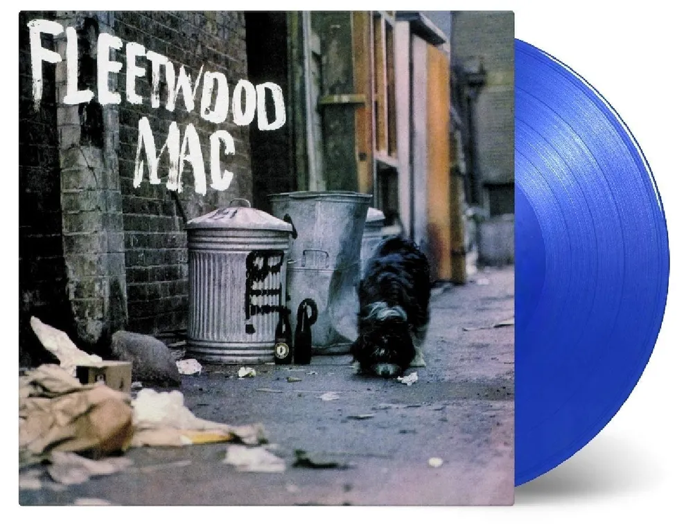 Fleetwood Mac - Peter Green's Fleetwood Mac [Import Limited Edition LP]