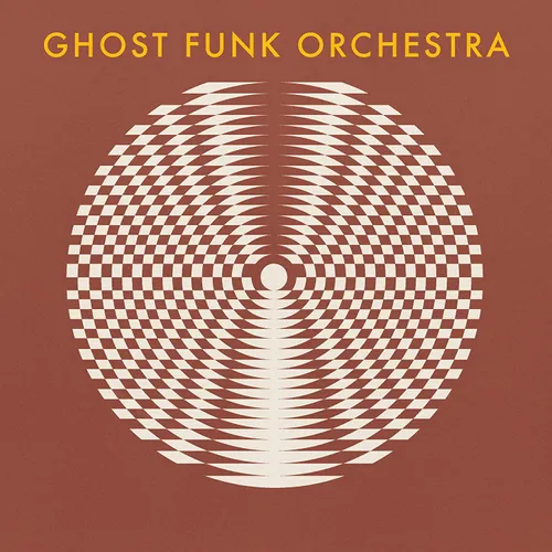 Ghost Funk Orchestra - Walk Like A Motherfucker / Isaac Hayes (Can)