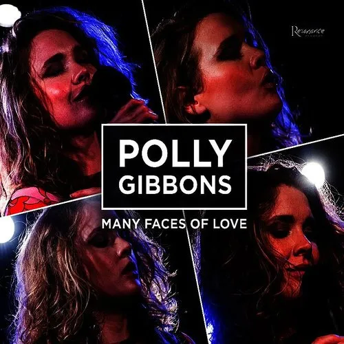 Many Faces of Love