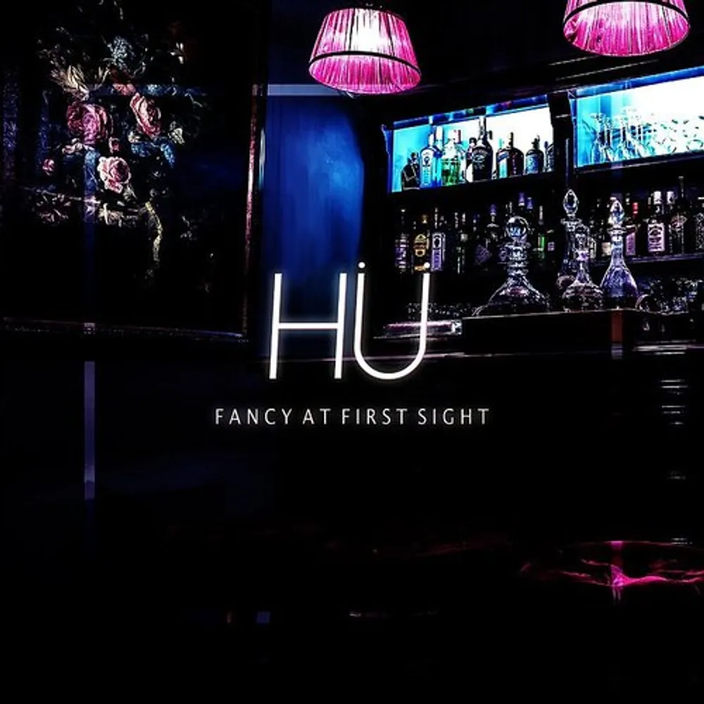 The Hu - Fancy At First Sight