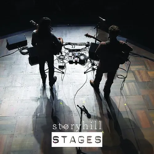 Storyhill - Stages