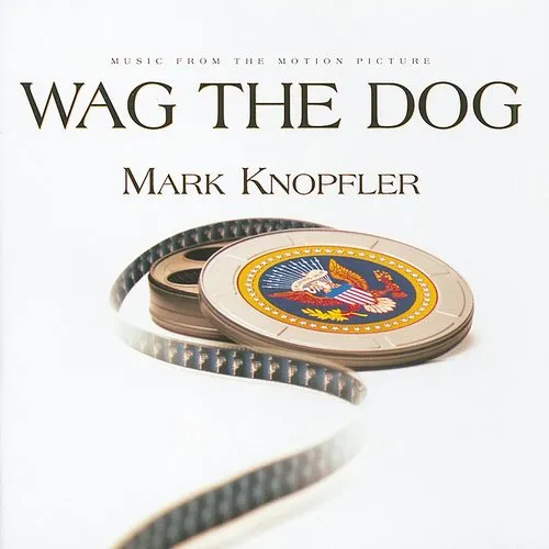 Wag the Dog (Original Soundtrack)