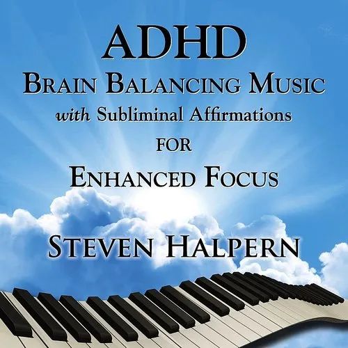 Dhd Brain Balancing Music With Subliminal
