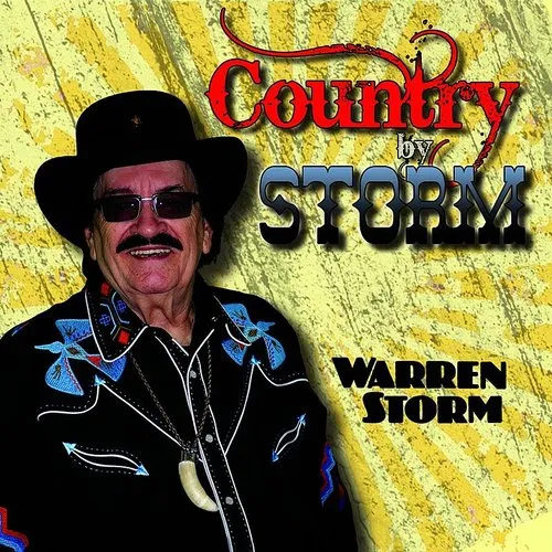 Country By Storm