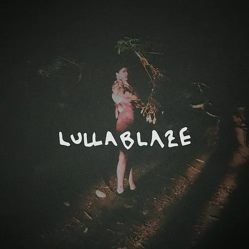 Antonioni - Lullablaze
