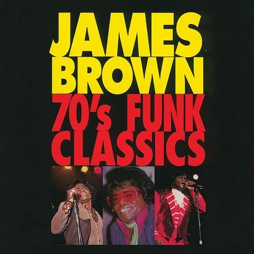 70's Funk Classic