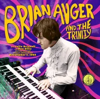 Berliner Jazztage, Berliner Philharmonie: Nov. 7, 1968