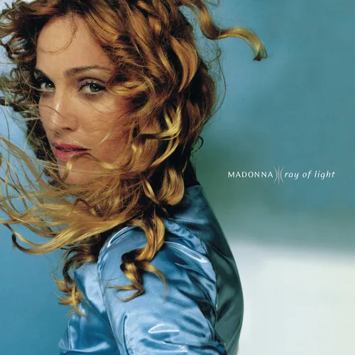 Madonna - Ray Of Light [Limited Edition] (Hol)