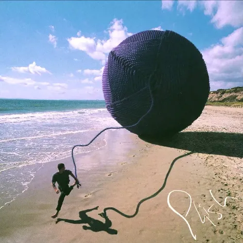 Phish - Slip Stitch & Pass vinyl record cover