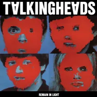 Remain In Light