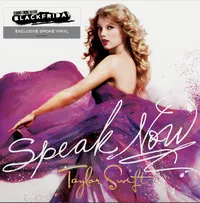 Speak Now (Uk)