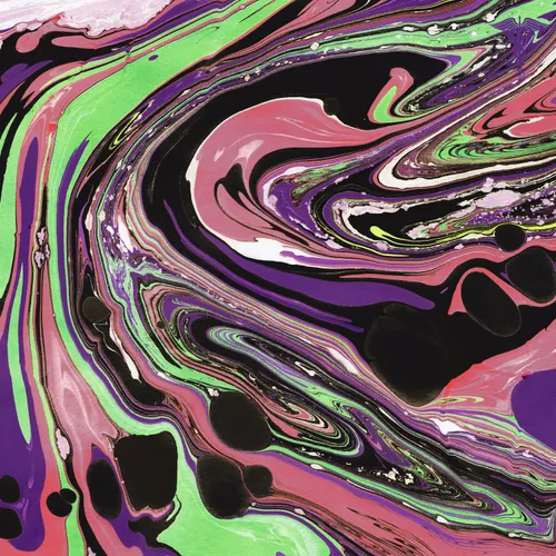 Various Artists - Jazz Dispensary: Purple Funk, Vol. II