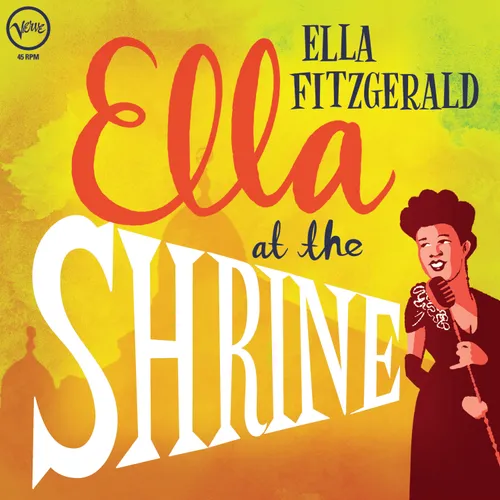 Ella at the Shrine