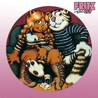 Fritz the Cat (Original Soundtrack Recording)
