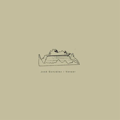 Jose Gonzalez - Veneer (15th Anniversary Deluxe Edition)