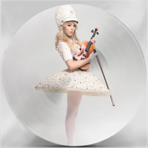 Lindsey Stirling - Holiday Picture Disc