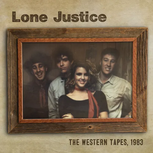 The Western Tapes, 1983 EP