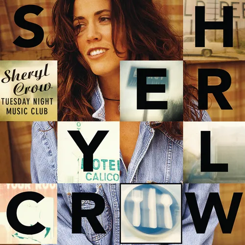 Album Art
