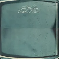 Catch a Fire
