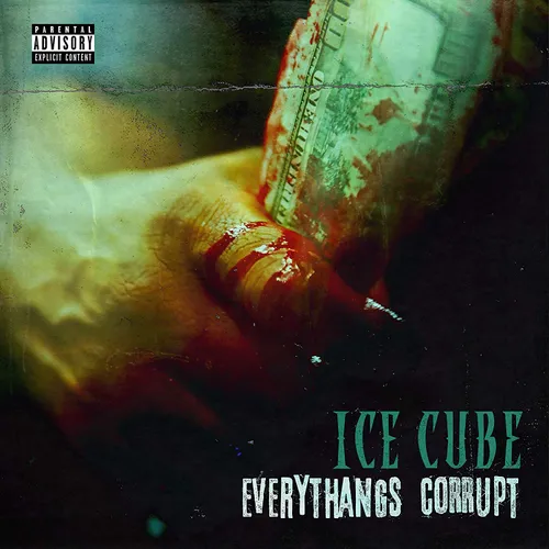 Everythang's Corrupt