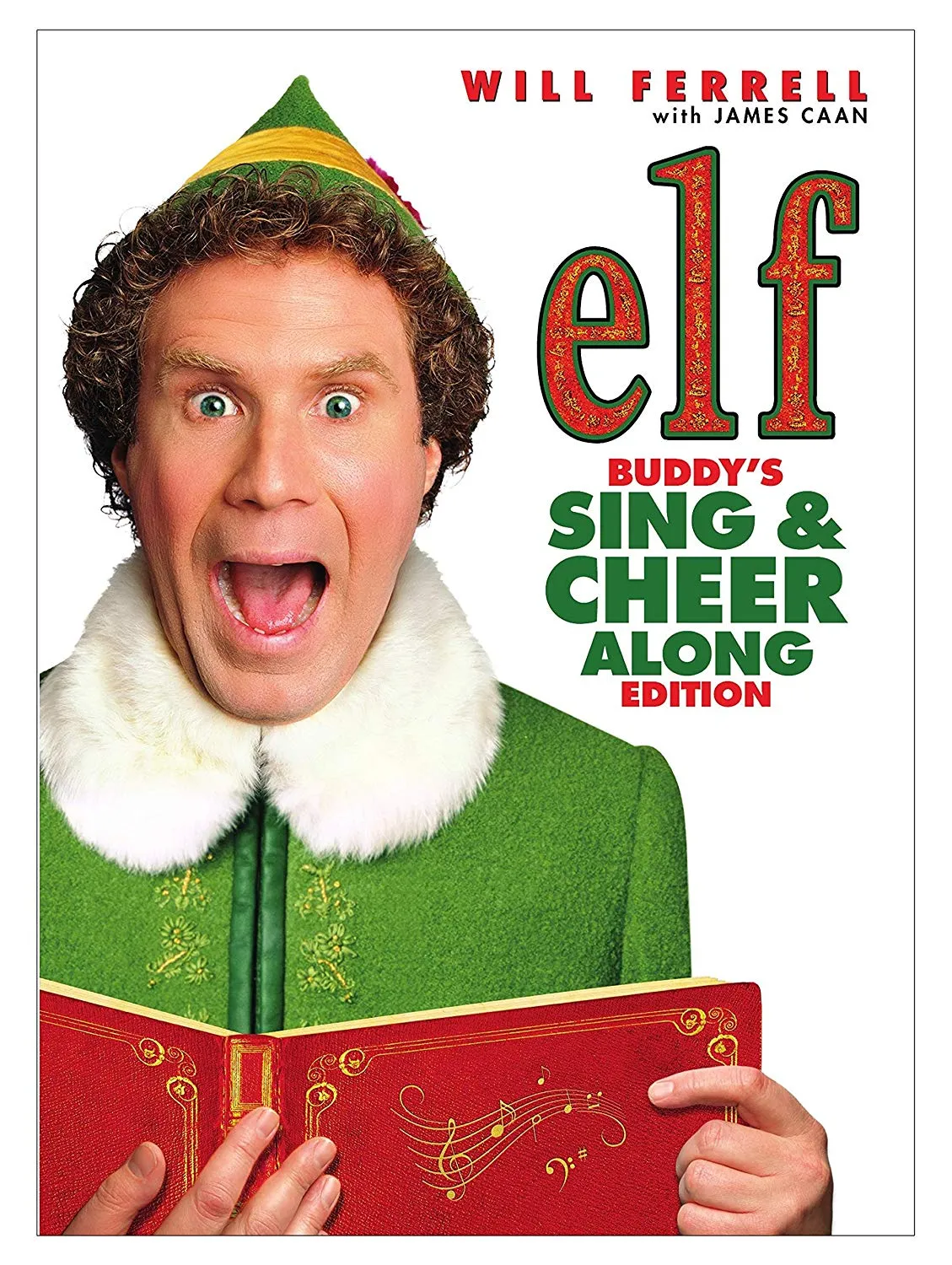 DVD · Warner Bros.