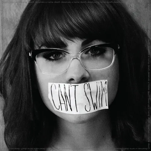 Death Deserves A Name EP