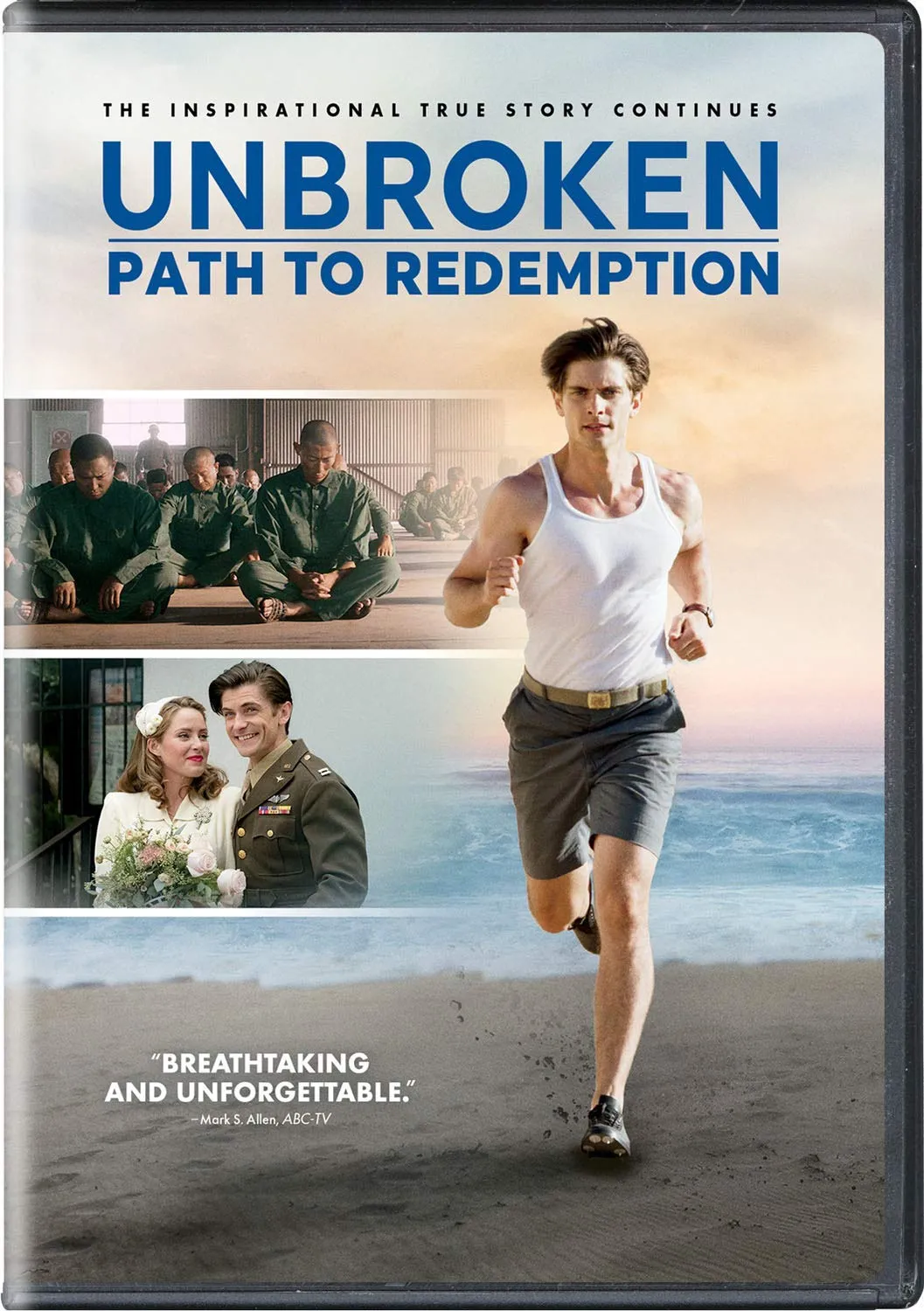 DVD · Universal Pictures