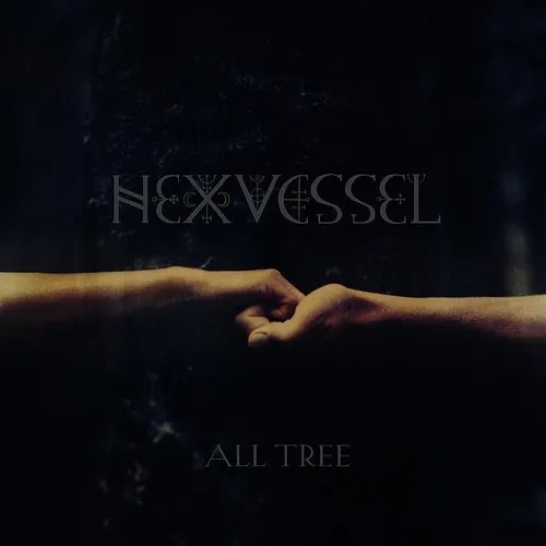 Hexvessel - All Tree [Colored Vinyl] [With Booklet] (Ylw) (Ger)
