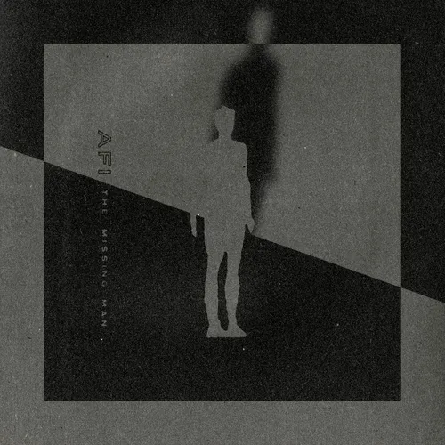 The Missing Man EP