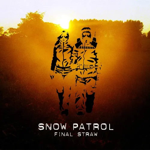 Snow Patrol - Final Straw [Limited Edition With Bonus Tracks]