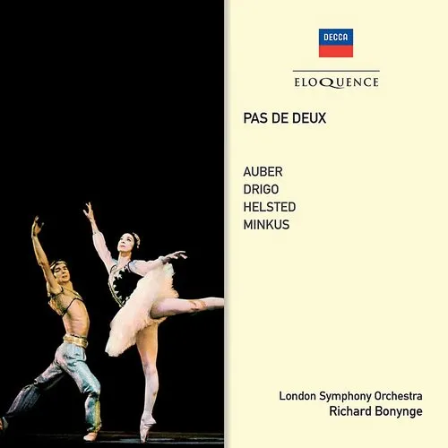 Pas de Deux