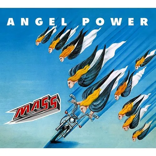 Angel Power